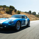 Image for article titled The Renovo Coupe Is An Electric Shelby With 1,000 LB-FT Of Torque